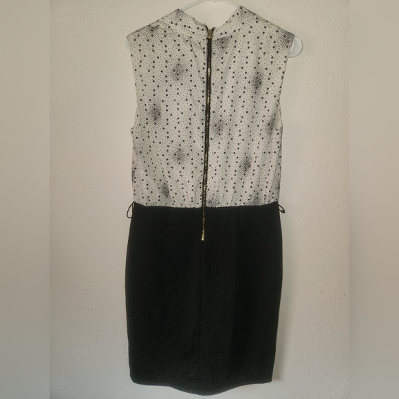 Banana Republic Pencil Dress NWT - Picture 2 of 5